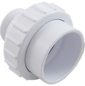 21063-180-000 | Custom Molded Products | 1.5In Mip X 2In S Union S-S (Pvc)