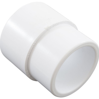 21182-150-000 | Custom Molded Products | 1.5In Fitting Extension