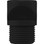 25558-004-000 | Custom Molded Products | 3/4 In Mip Aerator Black