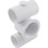 23300-000-000 | Custom Molded Products | Jet Body, CMP HydroJet, a1-1/2"s, w1-1/2"s