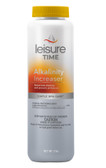 ALK | Leisure Time | Water Care, Alkalinity Increaser, 2lb Container