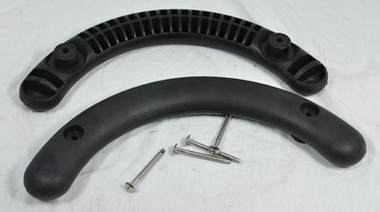 JANDY  | HANDLE ASSY W/ HARDWARE (SET OF 2) | R0357100