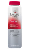 45300A | Leisure Time | Water Care, Reserve, Non-Chlorine, 32oz Bottle