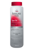22337A | Leisure Time | Sanitizer, Spa56, Chlorine Granules, 2lb Container