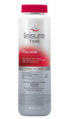 RENU2 | Leisure Time | Sanitizer, Advantis, Renew Non-Chlorine Shock, 2lb Granular