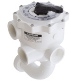 261055 | American Products/Pentair | Multiport Valve, 2" Thd, 6 Pos