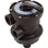 27515-154-000 | Custom Molded Products | Multi-Port 1.5In Fpt Valve Black T/M Sand