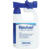 REV32 | Revive! | 1 Quart Start Up/Clean Up Multi-Action Cleaner