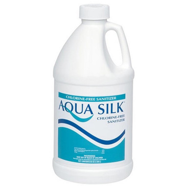 71269 | Aqua Silk | 64 oz Aqua Silk® Chlorine-Free Shock Oxidizer