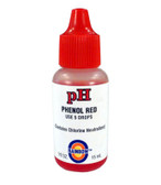 R161018 | Pentair | Red Solution with Chlorine Neutralizer