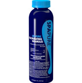 C002311-CS20P5 | Spapure | 1 lb Chlorinating Granules