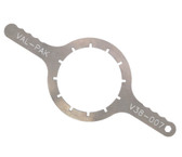 V38007 | Val-Pak | LID REMOVAL WRENCH TR100/140C