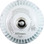 LPL-PRHO-WW-120 | J & J Electronics | Repl Bulb, PureWhite Pro HO, LED, Warm White, 115v, 37W, 500W Eq