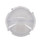 005-152-4580-00 | Paramount | Lid, Paramount Leaf Canister, DDC, Clear