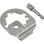 MT-50-S | Multi-Tork | Tool, Socket, 3 and 4-Lobe Clamp Knob, Stainless Steel