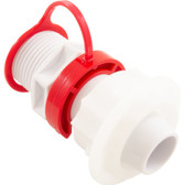 25563-133-000 | Custom Molded Products | Pump Softube Quick Connect (Polaris) Single
