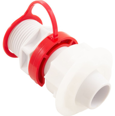 25563-133-000 | Custom Molded Products | Pump Softube Quick Connect (Polaris) Single