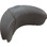 N001-72 | Dimension One | Pillow, @Home Curved