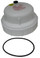 KING NEW WATER FEEDER | CAP WITH O-RING FOR MODEL 400 | 01229412