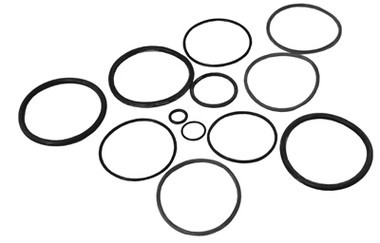 JANDY  | O-RING REPLACEMENT KIT | R0358000