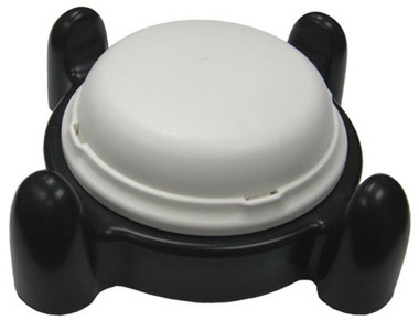 KING NEW WATER FEEDER | NEW STYLE LID WITH O-RING | 01221418