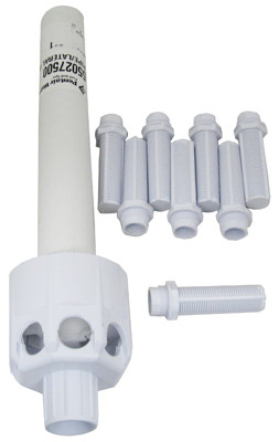 PENTAIR | STANDPIPE FOR 18” BEFORE 10-04 | 55027500