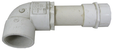  PENTAIR | PIPING ASSEMBLY, TOP (PF-35) | 154739