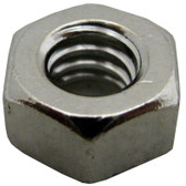 PENTAIR | NUT, STAINLESS STEEL CLAMP (2 REQ) | 98211400