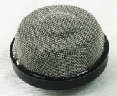 PENTAIR | STRAINER, AIR RELIEF, AFTER 11/99 | 150035