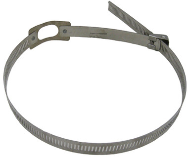 PENTAIR | SADDLE CLAMP FOR 3", 4", & 6" PIPE | R172264XL