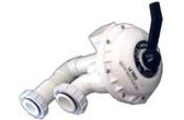PENTAIR | 2” hi-flow valve | 261050