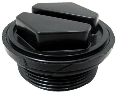 PENTAIR | Plug 1-1/2 in. drain, w/ O-ring after 11-98 | 86202000