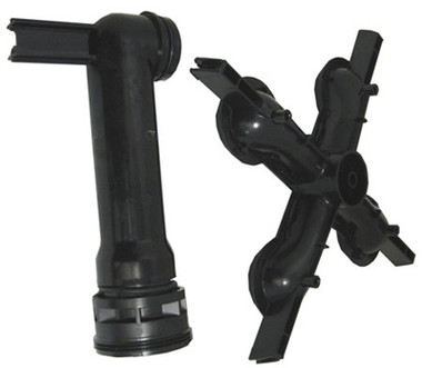PENTAIR  | MANIFOLD, BOTTOM W/OUTLET PIPE | 170035