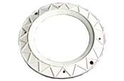 HAYWARD STARLITE | RIM, CYCOLAC FACE WITH STUDS | SPX540A