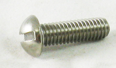 AQUA KING COMMANDER | SCREW PAN HD 10-32 X 3/4” SS | 2212A