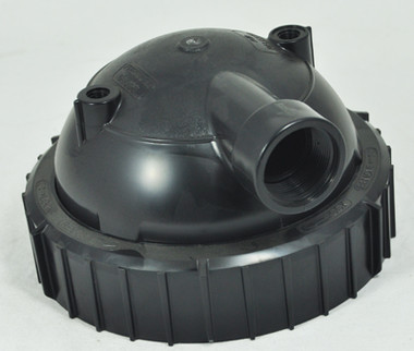 PENTAIR | TANK LID WITH KEY# 6 O-RING | 25200-0103S