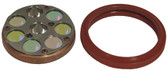 JANDY | DICHROIC ASSEMBLY W/GASKET | R0400400