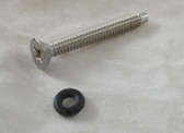 JANDY | PILOT SCREW, WITH O-RING | R0400900