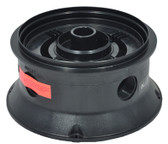 PENTAIR | BASE WITH PIPE PLUG | WC104-78P
