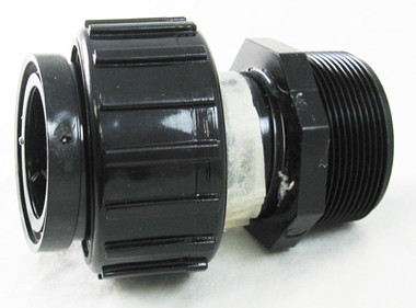 PENTAIR | SYSTEM PUMP TO FILTER CONNECTOR ASSY  2009-CURRENT | 155403