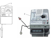 POLARIS/WATERMATIC | C660 CONTROLLER MODULE, 120V | 3-110