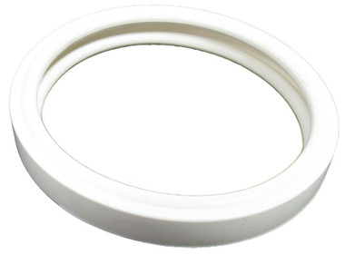 PENTAIR/AMERICAN PRODUCTS | SILICONE GASKET, WHITE | 79108600