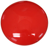 PENTAIR/AMERICAN PRODUCTS | LENS COVER, RED - AQUALUMIN II | 78883702