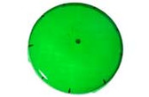 PENTAIR/AMERICAN PRODUCTS | LENS COVER - GREEN | 78900700