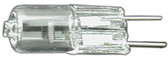PENTAIR/AMERICAN PRODUCTS | 50 wat , 12 Volt ,2 Pin T3 GY 6.35 bulb (2 req ) | 79131400