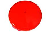 PENTAIR/AMERICAN PRODUCTS | LENS COVER - RED | 78900900