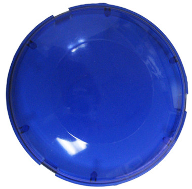 PENTAIR/AMERICAN PRODUCTS | LENS COVER LUXURY BLUE - EACH | 79123401