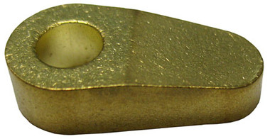 PENTAIR/AMERICAN PRODUCTS | CLIP, BRASS RETAINER | 79105100