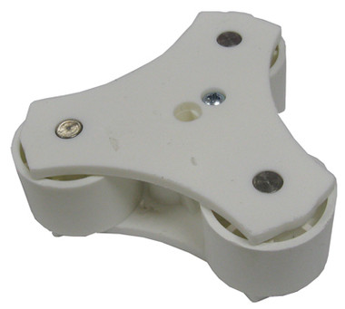 ROLA-CHEM | ROLLER, TRI NS-ASSY (3 ROLLER) RC25/53, RC103, RC 503 | 523400