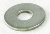 PENTAIR | WASHER, 1/4" STAINLESS STEEL | 98218200